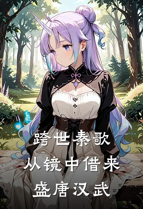 跨世秦歌：从镜中借来盛唐汉武嬴昭苏清鸢完本热门小说_小说推荐完结跨世秦歌：从镜中借来盛唐汉武嬴昭苏清鸢