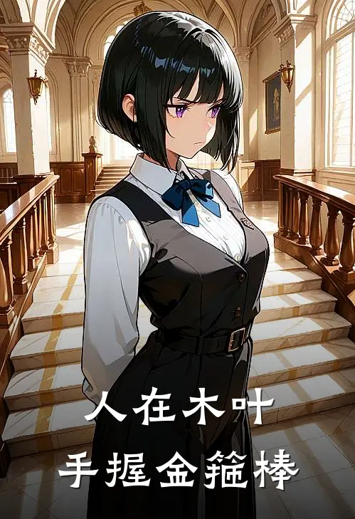 人在木叶，手握金箍棒