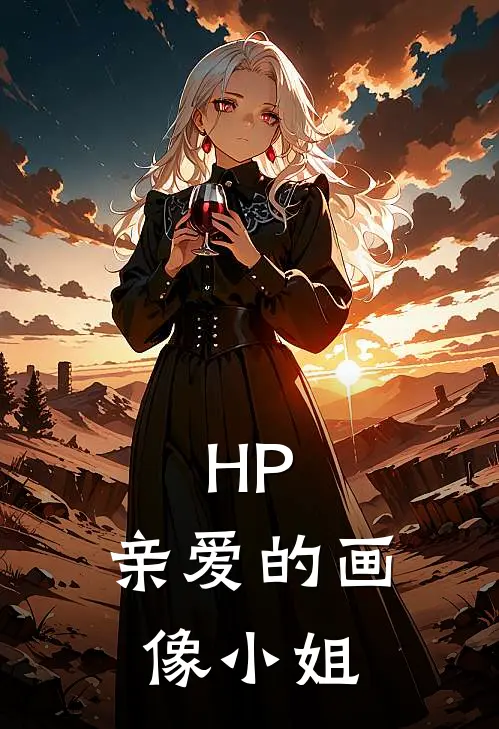 HP：亲爱的画像小姐