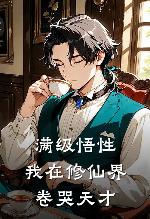 满级悟性：我在修仙界卷哭天才凌皓王莽小说推荐完本_热门小说大全满级悟性：我在修仙界卷哭天才(凌皓王莽)