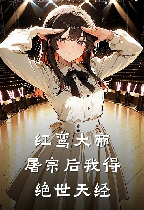 红鸾大帝：屠宗后我得绝世天经