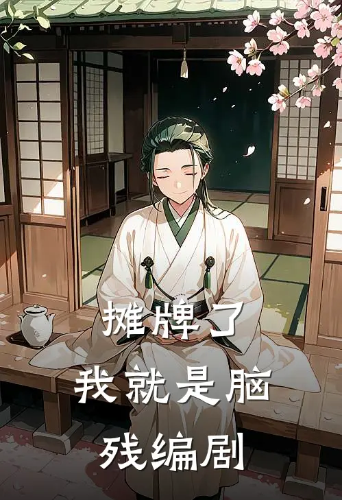 摊牌了，我就是脑残编剧(林晓苏雨晴)在线免费小说_完整版免费小说摊牌了，我就是脑残编剧(林晓苏雨晴)