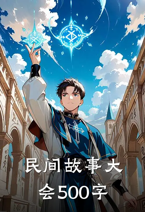 民间故事大会500字