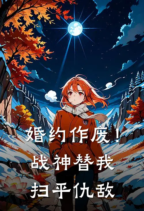 婚约作废！战神替我扫平仇敌许沫微许文砚免费热门小说_最热门小说婚约作废！战神替我扫平仇敌许沫微许文砚