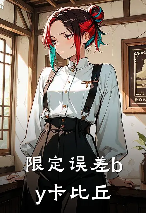 限定误差by卡比丘