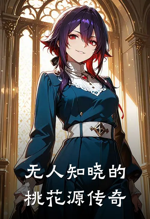 无人知晓的桃花源传奇(沈澜舟桃夭)小说完整版_完结好看小说无人知晓的桃花源传奇沈澜舟桃夭