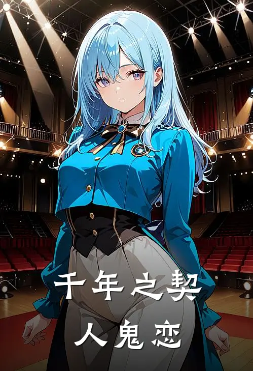 千年之契：人鬼恋