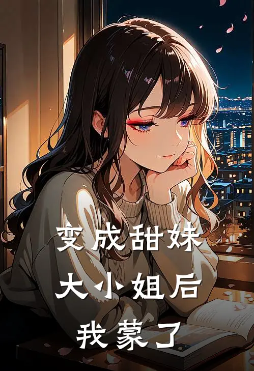 变成甜妹大小姐后我蒙了林晚苏董免费完整版小说_热门小说大全变成甜妹大小姐后我蒙了林晚苏董