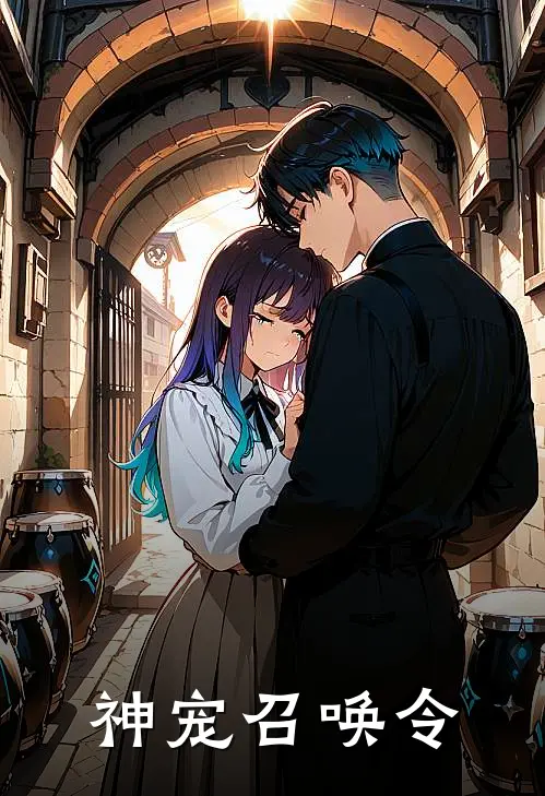 神宠召唤令(林深史莱姆)免费阅读_完结热门小说神宠召唤令(林深史莱姆)