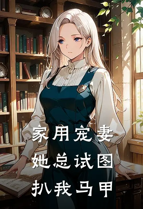 家用宠妻她总试图扒我马甲林枫宋暖最新好看小说_最新章节列表家用宠妻她总试图扒我马甲(林枫宋暖)