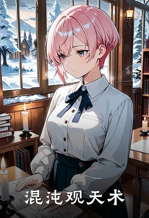 混沌观天术张悠尘赵烈完本小说推荐_免费小说全文阅读混沌观天术张悠尘赵烈