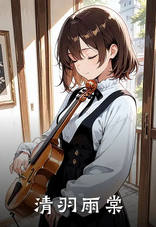 清羽雨棠(慕容清羽夏雨棠)已完结小说_小说免费阅读清羽雨棠慕容清羽夏雨棠