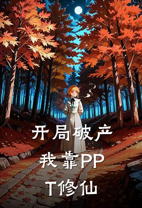 开局破产，我靠PPT修仙