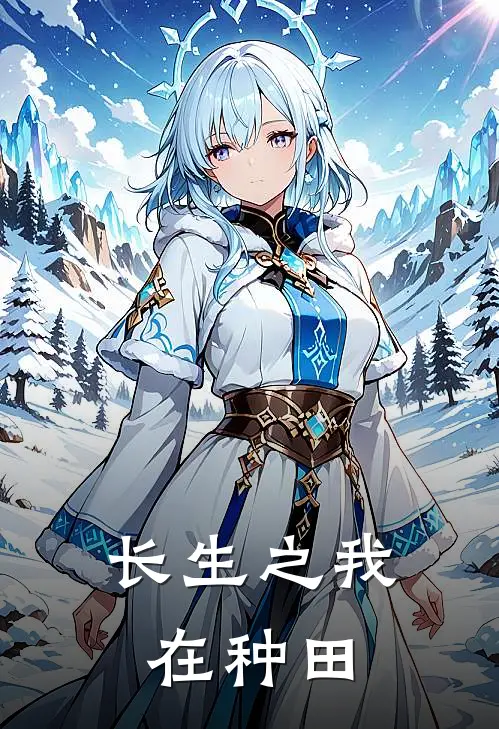长生之我在种田陈平安陈平安最新推荐小说_完结版小说推荐长生之我在种田陈平安陈平安