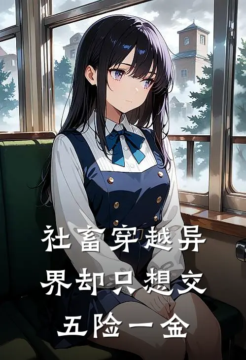 社畜穿越异界却只想交五险一金(陆凡媚三娘)热门网络小说推荐_最新章节列表社畜穿越异界却只想交五险一金(陆凡媚三娘)