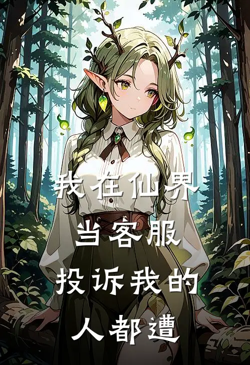 我在仙界当客服，投诉我的人都遭叶苟凌锋完本小说免费阅读_最新章节列表我在仙界当客服，投诉我的人都遭(叶苟凌锋)