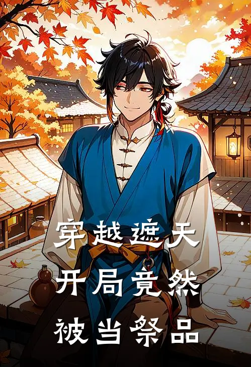 穿越遮天开局竟然被当祭品林越石矛完本完结小说_无弹窗全文免费阅读穿越遮天开局竟然被当祭品(林越石矛)