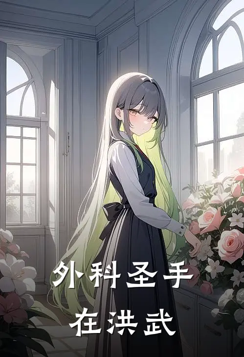 外科圣手在洪武(朱元璋沈越)完本小说_免费阅读无弹窗外科圣手在洪武朱元璋沈越