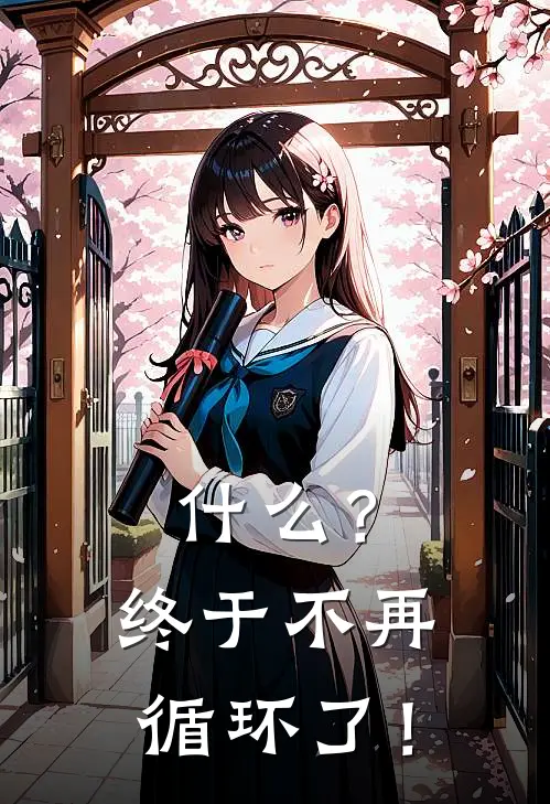 什么？终于不再循环了！