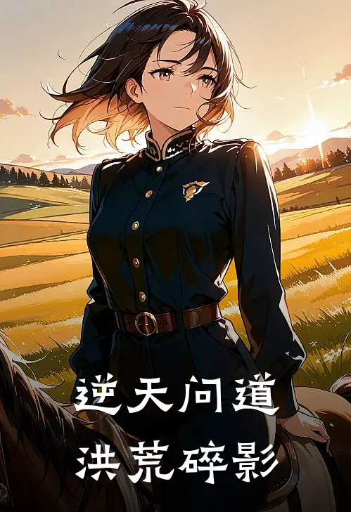 逆天问道：洪荒碎影