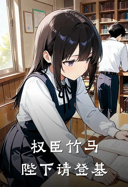 权臣竹马，陛下请登基霖磐若熙完结好看小说_无弹窗全文免费阅读权臣竹马，陛下请登基(霖磐若熙)