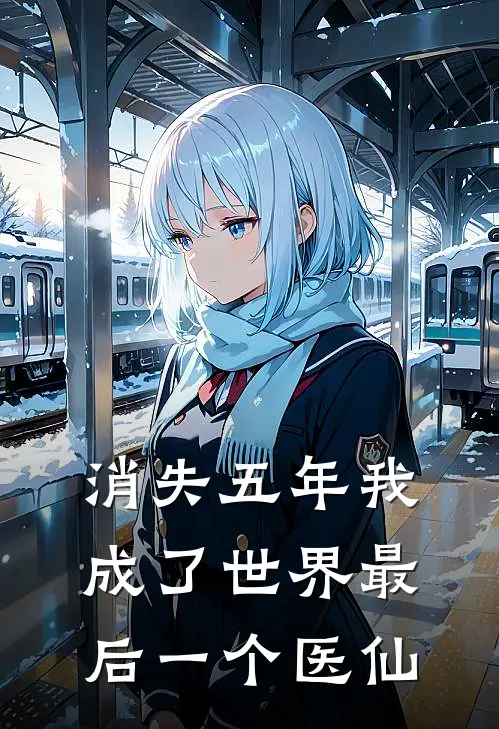消失五年我成了世界最后一个医仙