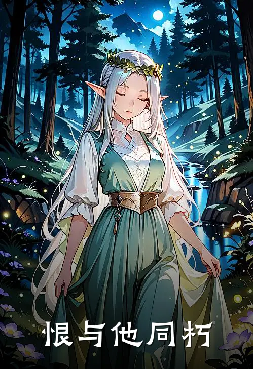 恨与他同朽（宋砚白谢沉舟）最新章节列表