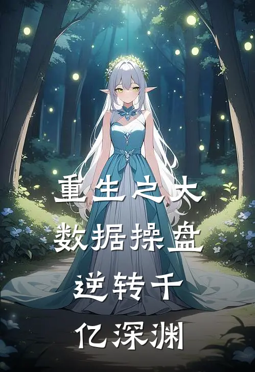 重生之大数据操盘：逆转千亿深渊(林墨苏清媛)完整版小说全文免费阅读_免费阅读无弹窗重生之大数据操盘：逆转千亿深渊林墨苏清媛