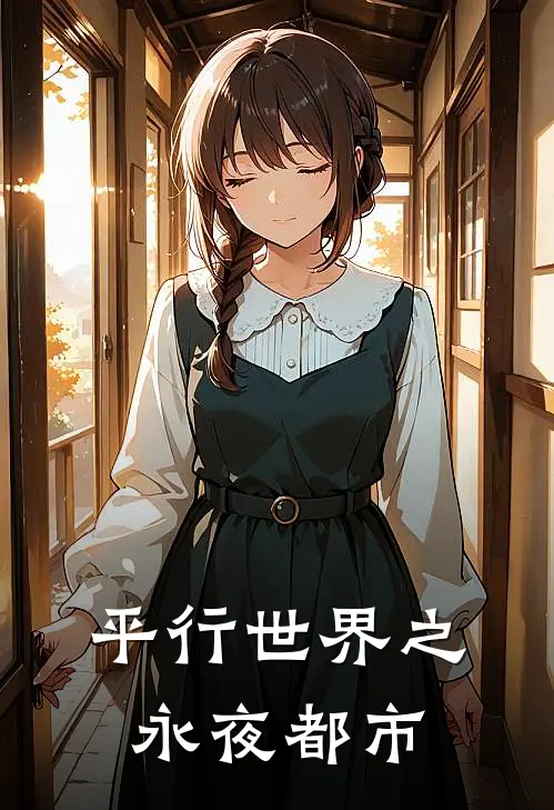 平行世界之永夜都市