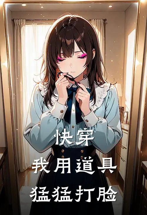 快穿：我用道具猛猛打脸