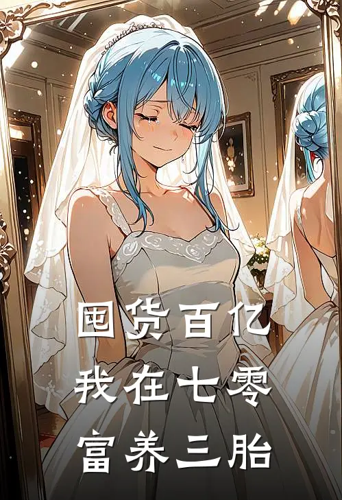 囤货百亿，我在七零富养三胎(苏婉秦风)无弹窗小说免费阅读_小说完整版免费阅读囤货百亿，我在七零富养三胎苏婉秦风