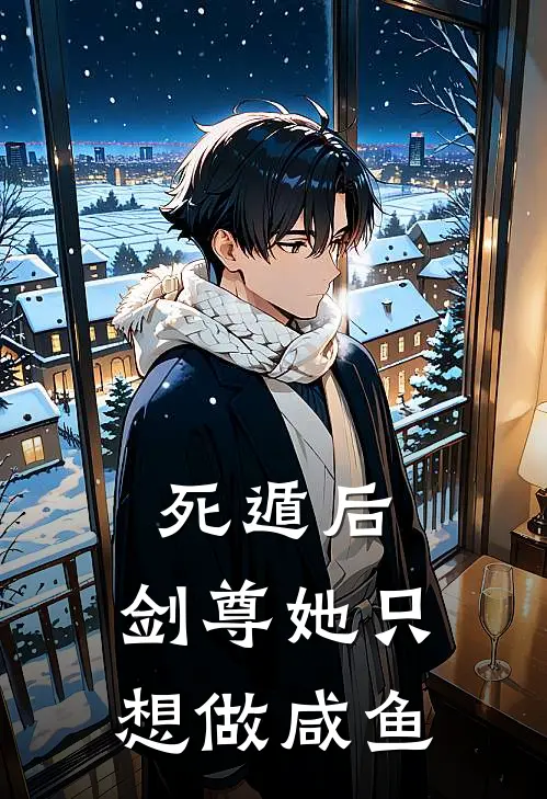 死遁后，剑尊她只想做咸鱼李玉镜秦璇免费小说全集_免费小说在哪看死遁后，剑尊她只想做咸鱼(李玉镜秦璇)