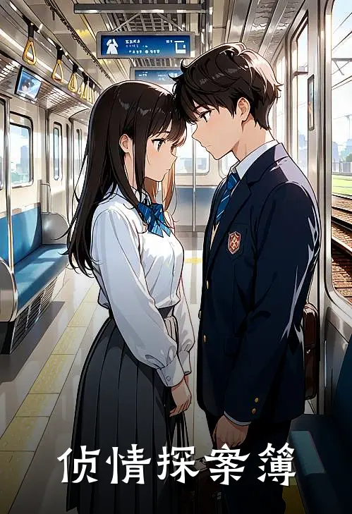 侦情探案簿(苏青媚余勇)无弹窗小说免费阅读_小说免费阅读无弹窗侦情探案簿苏青媚余勇