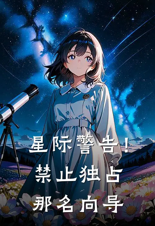 星际警告！禁止独占那名向导