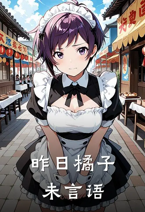 昨日橘子未言语瑾炎瑾炎完整版在线阅读_瑾炎瑾炎完整版阅读