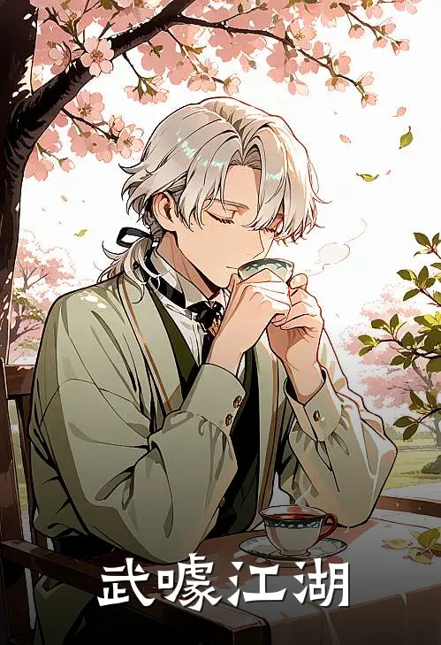 武噱江湖林一笑林一全本免费在线阅读_林一笑林一全文阅读