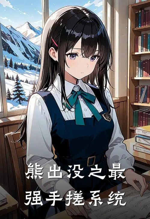 熊出没之最强手搓系统(李默光头强)_李默光头强热门小说