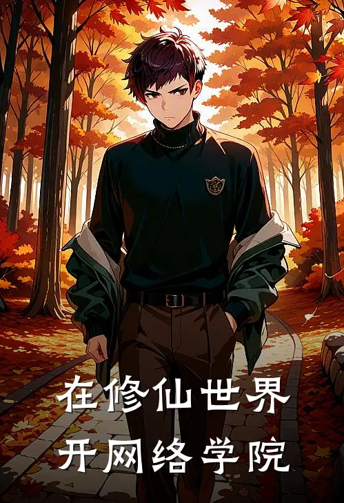 在修仙世界开网络学院谭云王富贵完结版小说阅读_完整版小说免费阅读在修仙世界开网络学院(谭云王富贵)