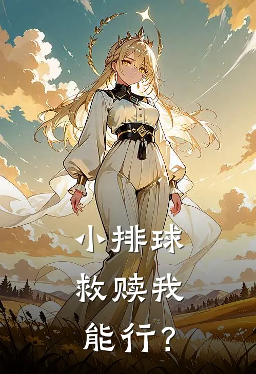 小排球：救赎我能行？