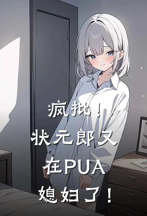 疯批！状元郎又在PUA媳妇了！