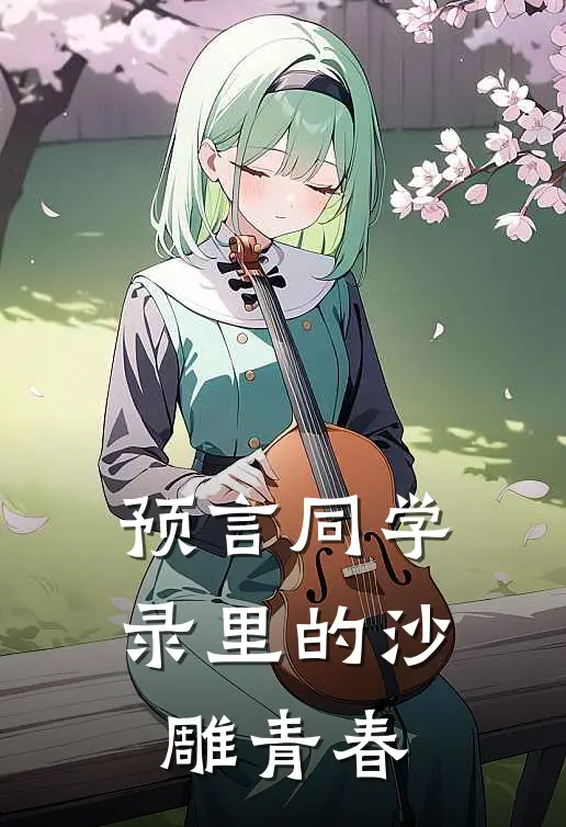 预言同学录里的沙雕青春