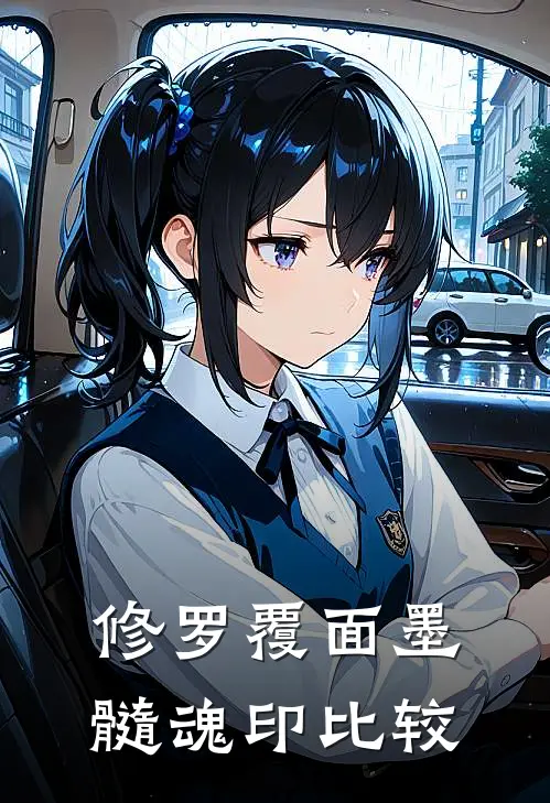 修罗覆面 墨髓魂印 比较