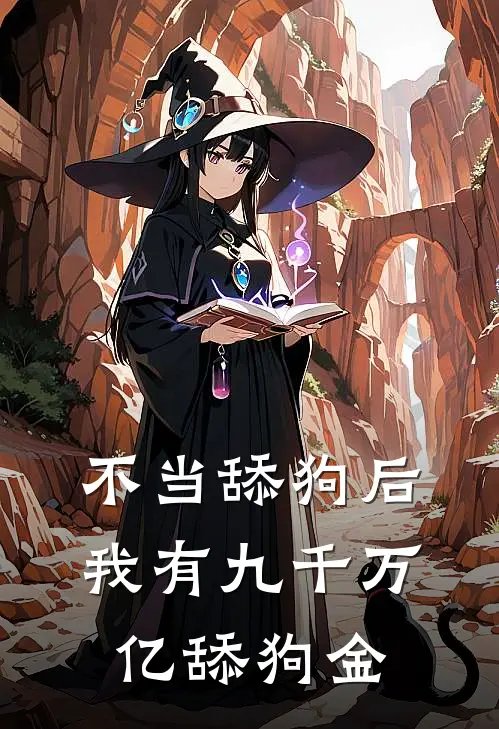 不当舔狗后我有九千万亿舔狗金林凡赵雅琪全本免费完结小说_免费小说完结不当舔狗后我有九千万亿舔狗金林凡赵雅琪