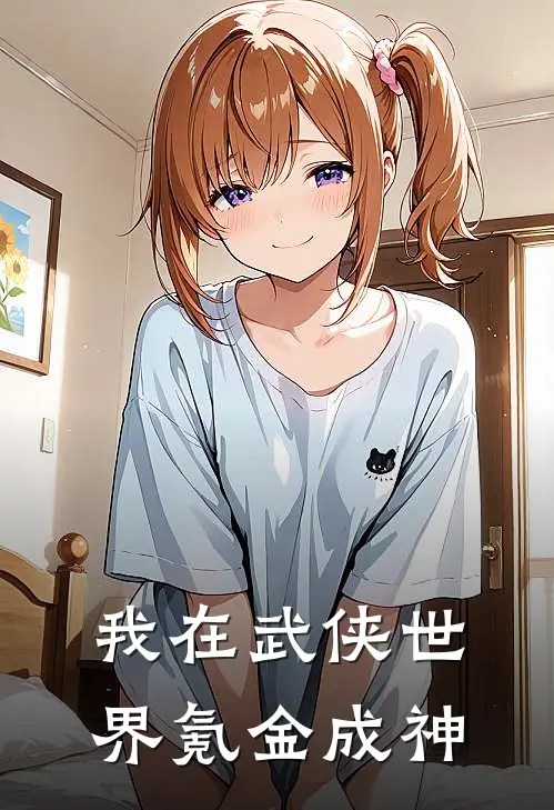 王昆赵乾《我在武侠世界氪金成神》全文免费在线阅读_《我在武侠世界氪金成神》全本在线阅读