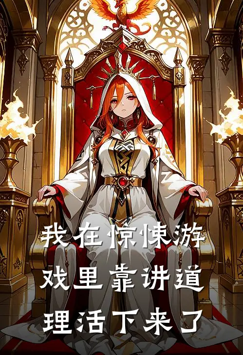 我在惊悚游戏里靠讲道理活下来了程昭陈默最新小说全文阅读_最新章节列表我在惊悚游戏里靠讲道理活下来了(程昭陈默)