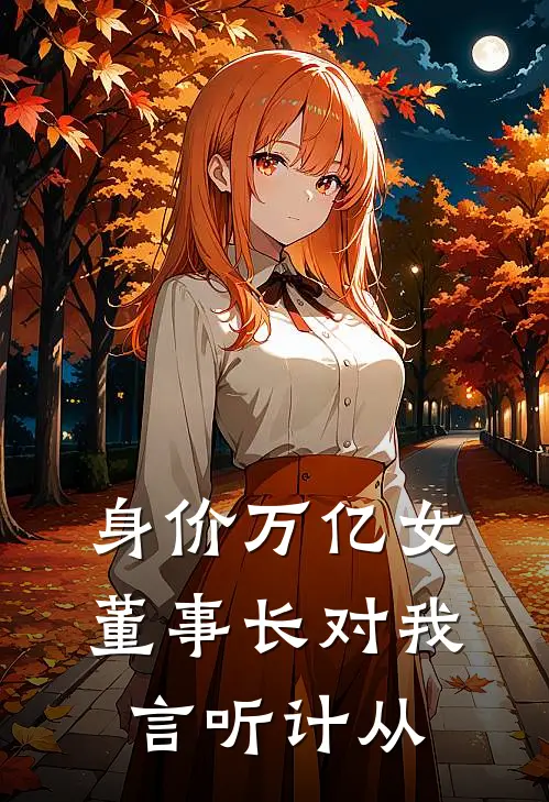 李安韩凯《身价万亿女董事长对我言听计从》全文免费在线阅读_《身价万亿女董事长对我言听计从》全本在线阅读