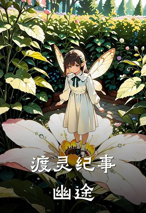 渡灵纪事：幽途