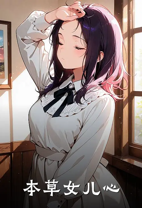 本草女儿心春杏秀芬小说完整版_完结版小说推荐本草女儿心(春杏秀芬)