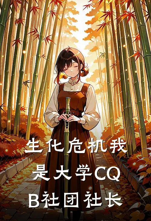 生化危机我是大学CQB社团社长钱枫李江最新热门小说_生化危机我是大学CQB社团社长全本在线阅读