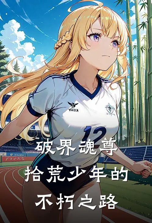 云尘老叟(破界魂尊：拾荒少年的不朽之路)最新章节免费在线阅读_(云尘老叟)完结版在线阅读